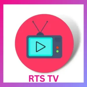 RTS TV